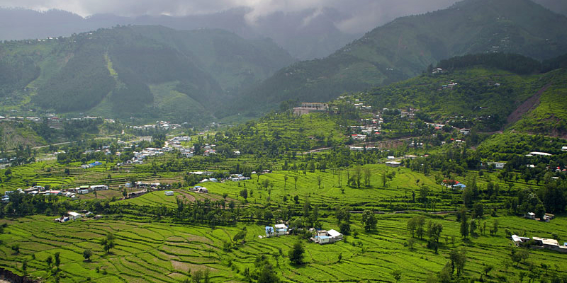 kaghan valley